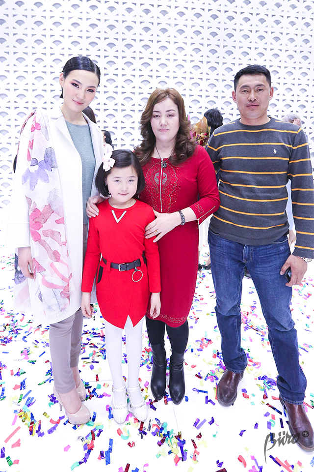 Mongolia’s Next Top Model “Grand Finale”: Загварын шоуны зочид (фото 19)