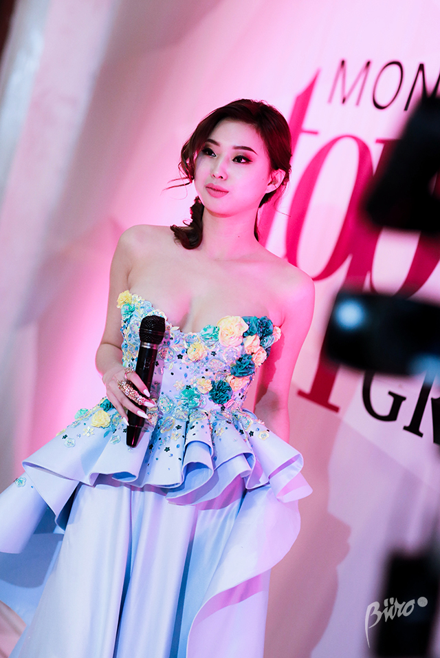 Mongolia’s Next Top Model “Grand Finale”: Загварын шоуны зочид (фото 1)