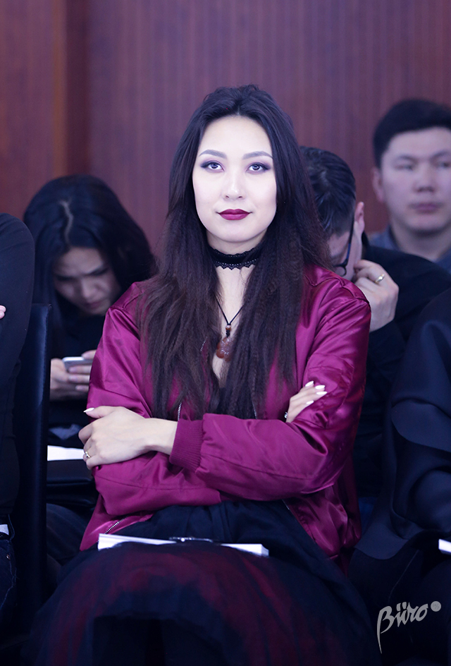 Mongolia’s Next Top Model “Grand Finale”: Загварын шоуны зочид (фото 14)