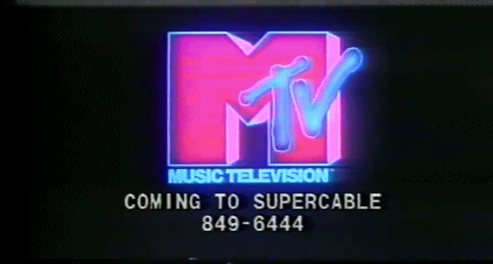 MTV 1990-ээд онд зориулсан суваг нээж байна