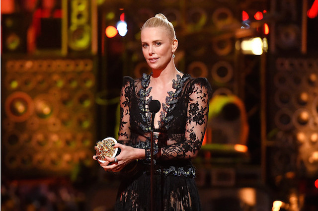 MTV Movie Awards 2016-гийн шагналын эзэд (фото 2)