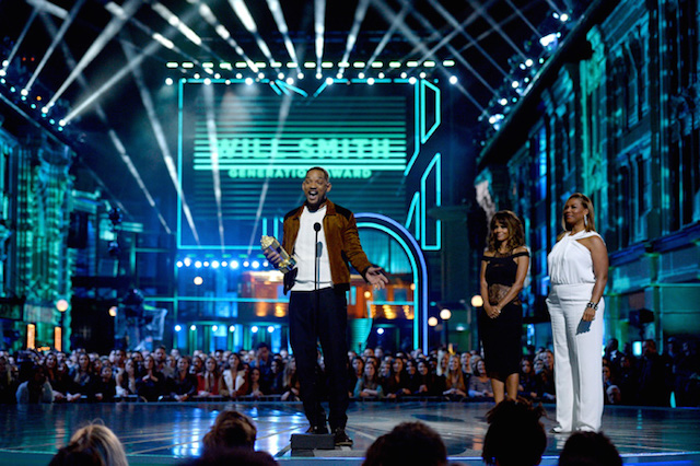 MTV Movie Awards 2016-гийн шагналын эзэд (фото 4)