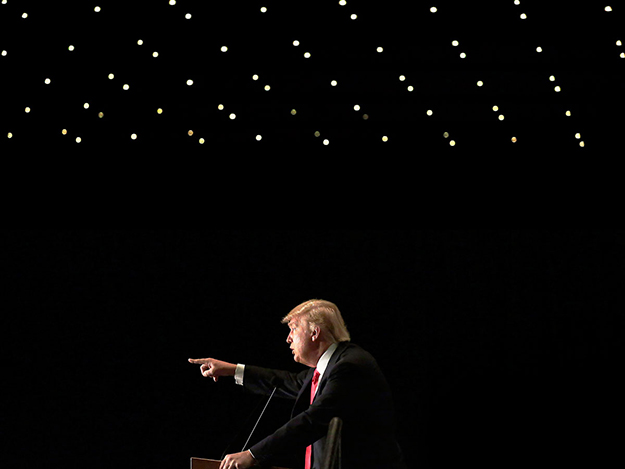 Дональд Трампын ерөнхийлөгчийн тангараг өргөх ёслол дээр ямар уран бүтээлчид дуулах вэ? (фото 1)