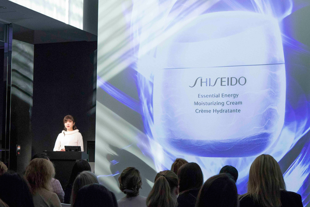 Бюро 24/7 Токио хотод зохиогдсон Shiseido брэндийн олон улсын хэвлэлийн бага хуралд оролцлоо (фото 7)