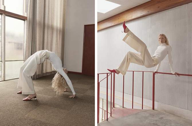 Загварлаг бүсгүйн анхааралдаа авах 10 шинэ гутлын брэнд (фото 4)