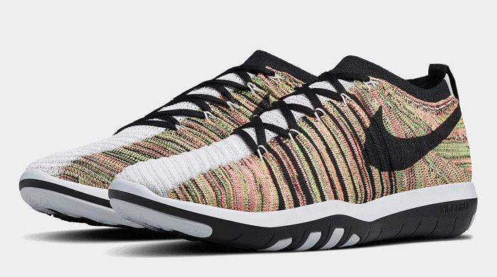 Солонгын долоон өнгө: NikeLab x Рикардо Тиши шинэ пүүз Солонгын долоон өнгө: NikeLab x Рикардо Тиши шинэ пүүз