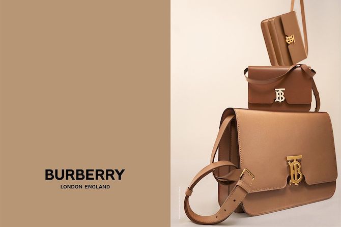 Burberry брэндийн шинэ сурталчилгаанд Наталья Водянова, Ирина Шейк нар оролцлоо (фото 7)