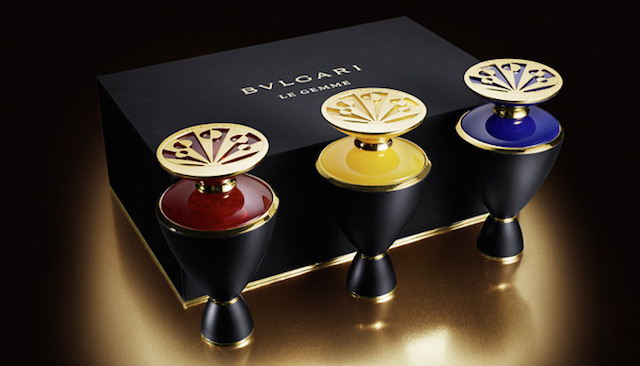 Bvlgari гурван шинэ үнэртэн гаргалаа (фото 1)