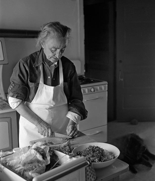 Пикассогоос эхлээд Уорхол хүртэл: Алдартай уран бүтээлчдийн дуртай хоолнууд (фото 4)