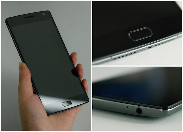 OnePlus-аас гаргасан хоёр дах ухаалаг гар утас (фото 3)