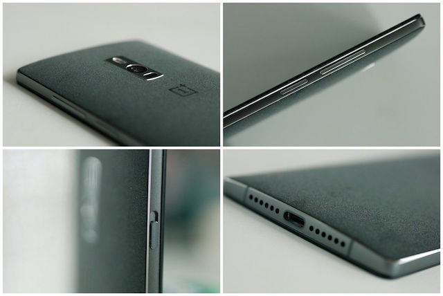 OnePlus-аас гаргасан хоёр дах ухаалаг гар утас (фото 4)