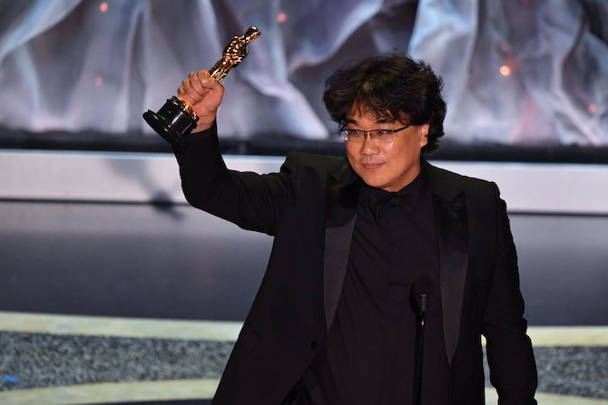 Оскарын наадмын ялагчид: Бон Жун Хо, Хоакин Феникс, "Parasite" шилдгүүдээр тодорлоо (фото 2)