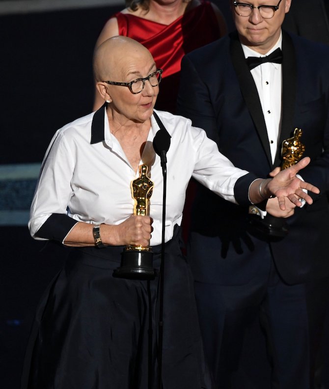 Оскарын наадмын ялагчид: Бон Жун Хо, Хоакин Феникс, "Parasite" шилдгүүдээр тодорлоо (фото 14)