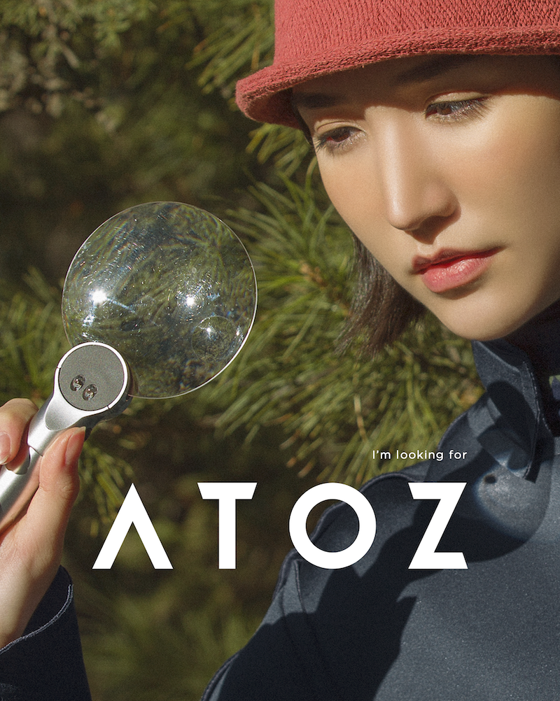 "I'm looking for ATOZ" : AtoZ брэнд шинэ цуглуулгаа танилцууллаа (фото 15)