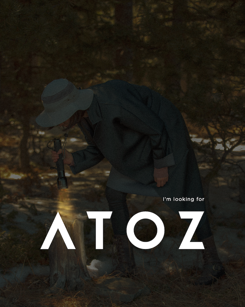 "I'm looking for ATOZ" : AtoZ брэнд шинэ цуглуулгаа танилцууллаа (фото 5)