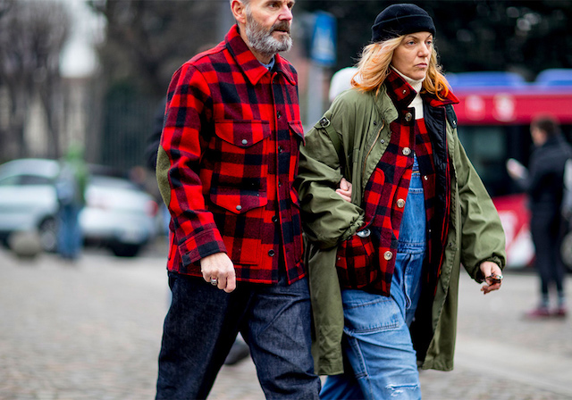 Pitti Uomo дээрх street style, гуравдугаар хэсэг (фото 4)