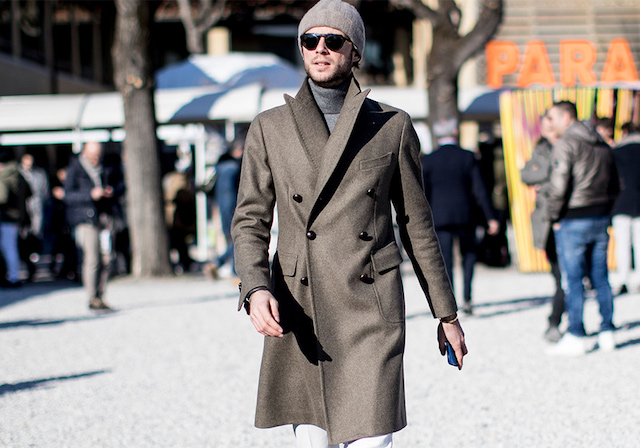 Pitti Uomo дээрх street style, хоёрдугаар хэсэг (фото 19)