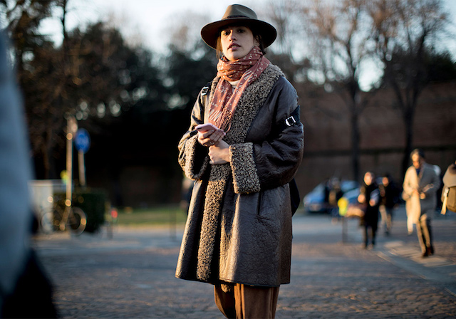 Pitti Uomo дээрх street style, хоёрдугаар хэсэг (фото 4)