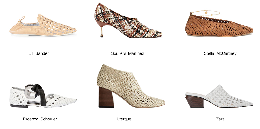 Энэ хавар ямар туфли худалдаж авах вэ: 35 тренди загвар (фото 3)