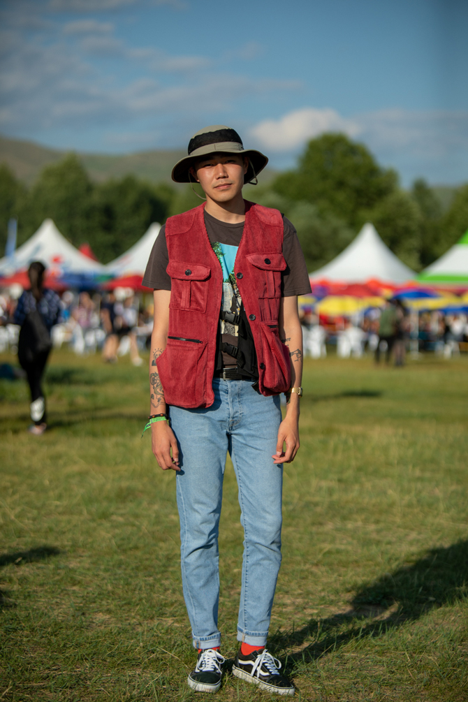 Playtime 2019: Street Style. Нэгдүгээр хэсэг (фото 7)