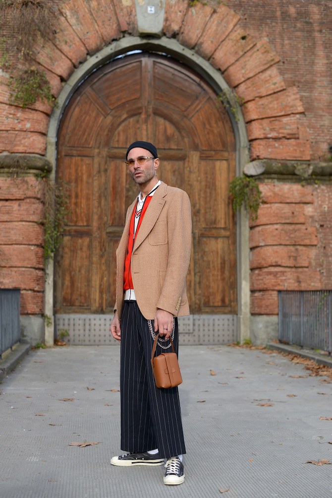 Pitti Uomo дээрх шилдэг street style төрхүүд (фото 4)