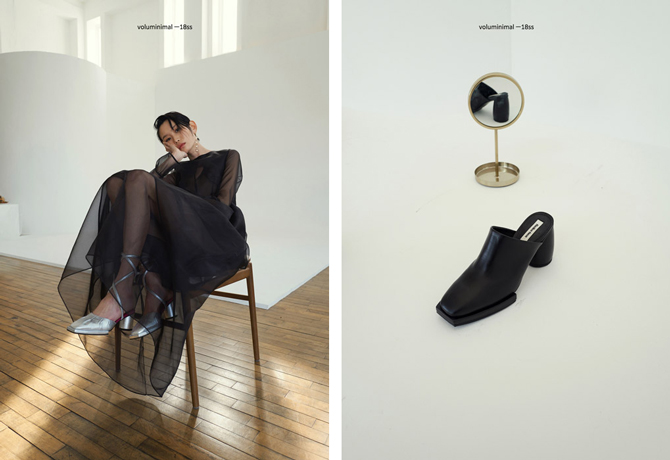 Загварлаг бүсгүйн анхааралдаа авах 10 шинэ гутлын брэнд (фото 8)