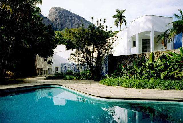 Архитектурын аялал: Риогийн модернист барилгууд (фото 8)