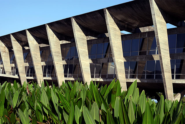 Архитектурын аялал: Риогийн модернист барилгууд (фото 7)