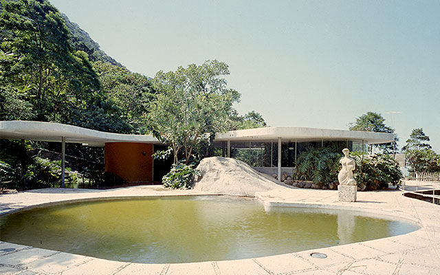 Архитектурын аялал: Риогийн модернист барилгууд (фото 5)
