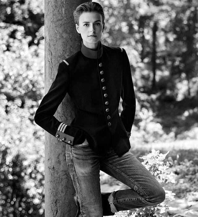 Ralph Lauren өөрийн таних тэмдэг болсон загваруудаас бүрдэх Icons цуглуулга гаргана (фото 5)