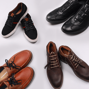 Эрчүүдийн зуны гутлын санаа: Хаана, ямар гутал өмсөх вэ?