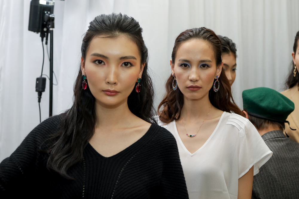 Тайзны ард: "Shangri-La Fashion Show-2019" хэрхэн болж өнгөрсөн бэ? (фото 18)