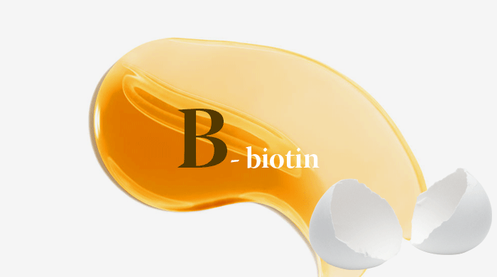 Buro 24/7-гийн гоо сайхны толь бичиг: B – biotin