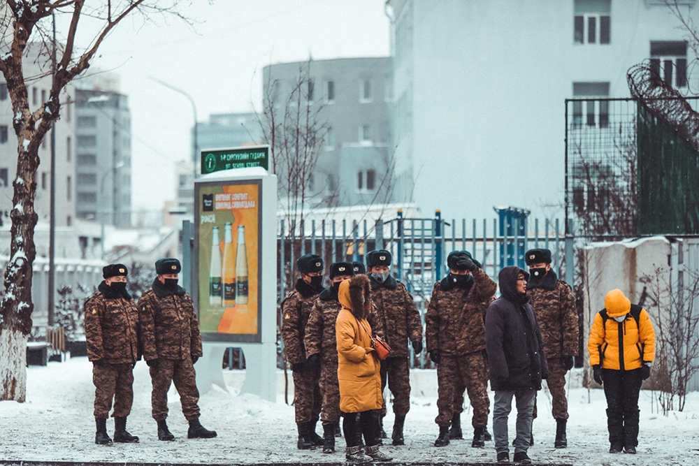 Цастай өдрийн фото сурвалжилга (фото 5)