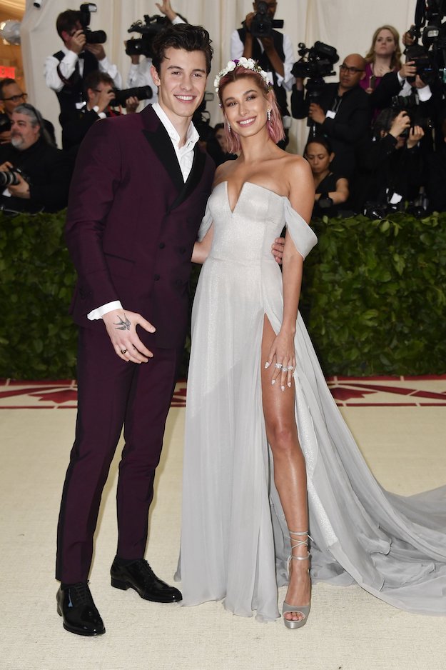 Met Gala 2018 үдэшлэгийн эргэн тойронд: Онцлох мөчүүд (фото 3)