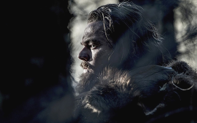 The Revenant