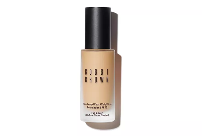 Bobbi Brown-ы бүтээлч захирал нүүрээ хэрхэн будахыг зөвлөж байна (фото 2)