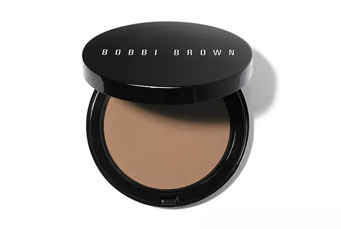 Bobbi Brown-ы бүтээлч захирал нүүрээ хэрхэн будахыг зөвлөж байна (фото 4)