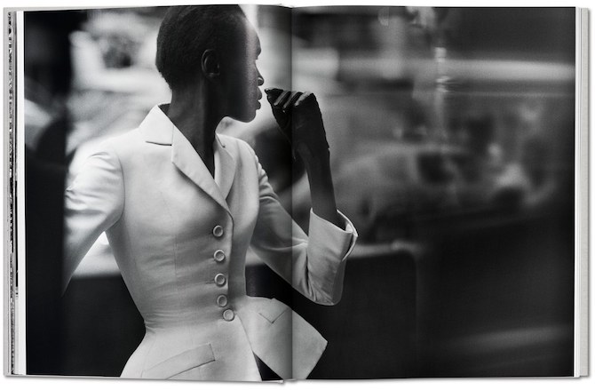 Мөрөөдлийн зүйл: Dior/Lindbergh ном (фото 7)