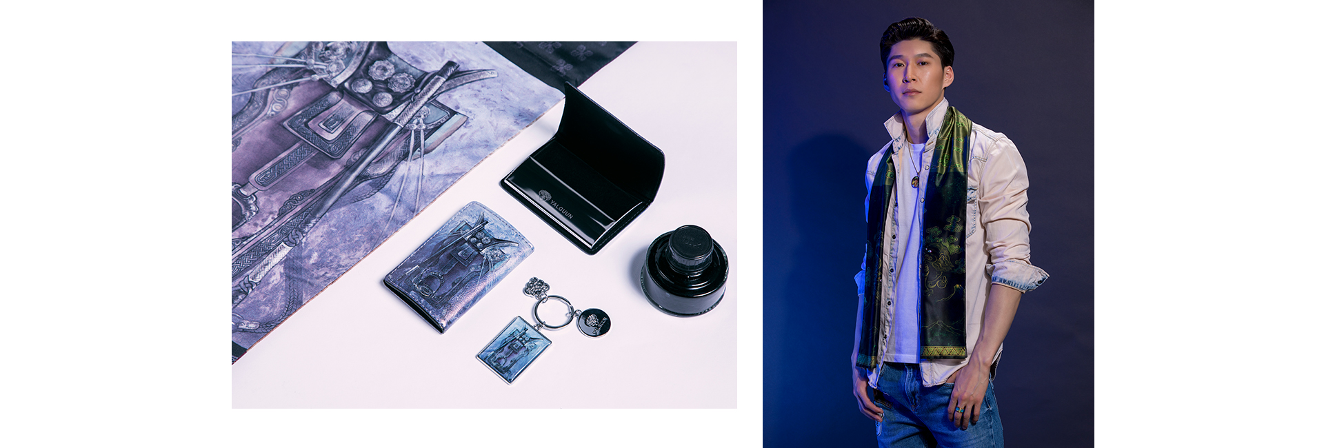 Сэтгэл догдлуулсан аксесуар: Yalguun Accessories шинэ цуглуулга (фото 4)