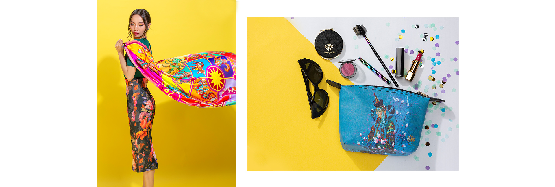 Сэтгэл догдлуулсан аксесуар: Yalguun Accessories шинэ цуглуулга (фото 3)