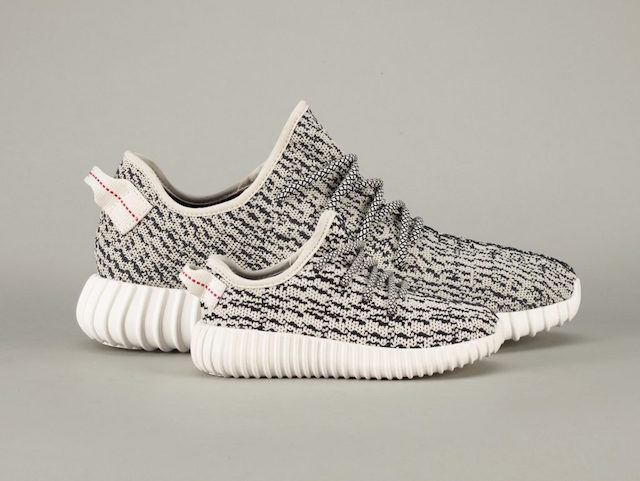 Шинэчилсэн Yeezy Boost 350 бага насны хүүхдүүдэд зориулагджээ (фото 1)