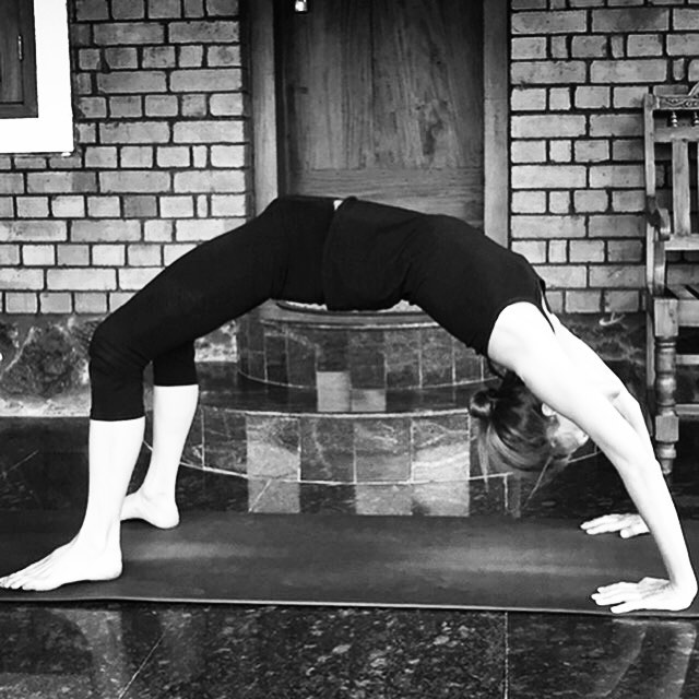 #6.00am #astangayoga practice 