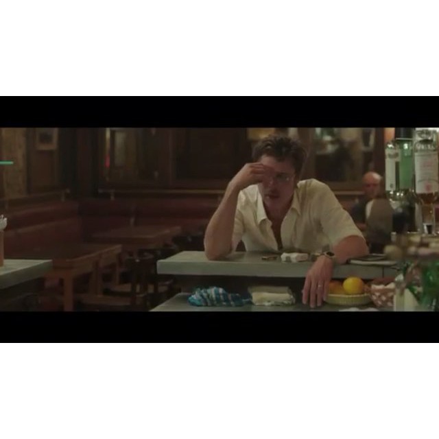 Анжелина Жоли, Брэд Питт нарын шинэ By The Sea киноны трейлер.

More on www.buro247.mn

Angelina Jolie, Brad Pitt Romantic Drama "By the Sea" new trailer.

#bythesea #brangelina #joliepitt #trailer