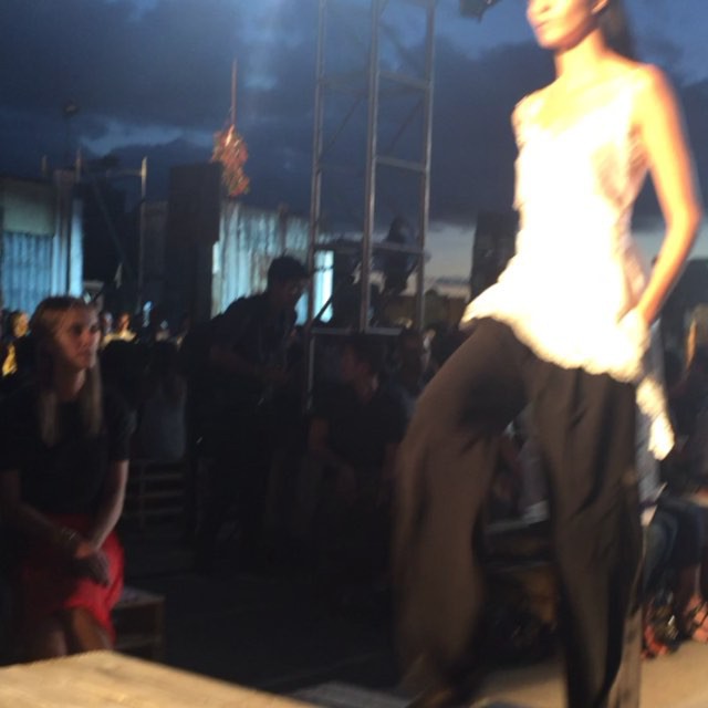 @givenchyofficial  #NYSS16