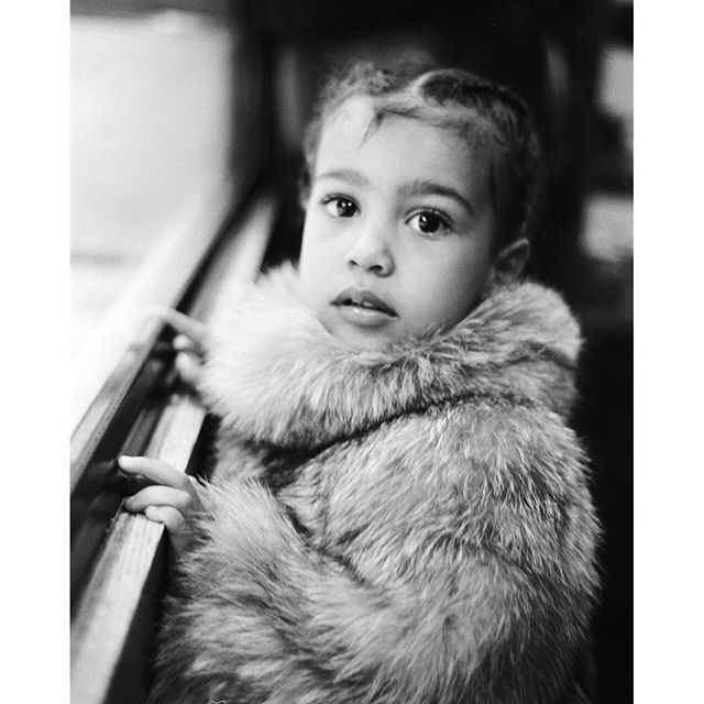 North by Me