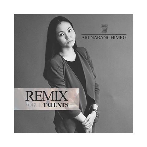 Олон улсын үслэг эдлэлийн холбооноос зохион байгуулдаг Remix by Vogue Talents загварын тэмцээнд энэ жил Монгол дизайнер Н.Ариундарь оролцож байна.

Emerging Mongolian designer Ariundari N. is in a shortlist of 12 designers to hit Milan for the REMIX by Vogue Talents grand finale.

#remix #voguetalents #mongoldesigner #milan #mfw #wearefur