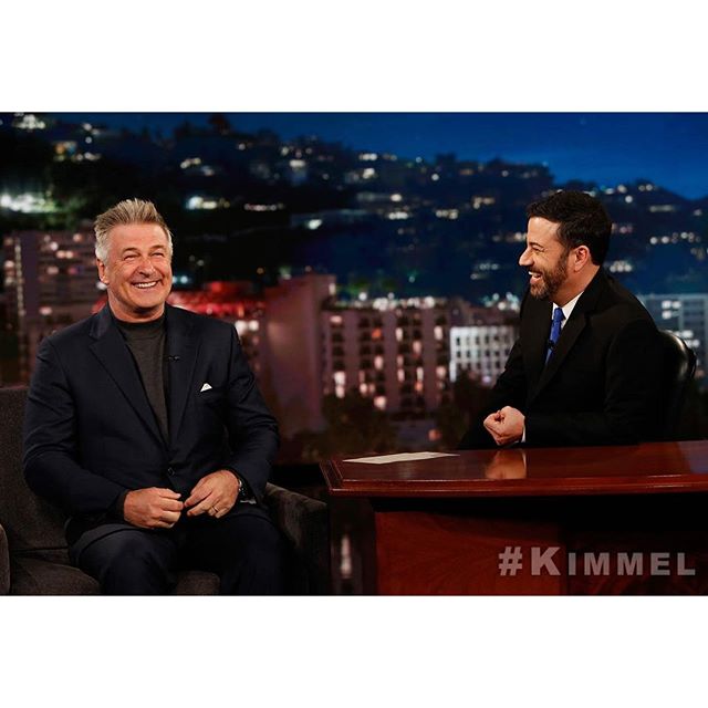 Tonight on #Kimmel @IamabfAlecBaldwin #MatchGame, @RileyKeough #GirlfriendExperience, music from Cole Swindell @CSwinde2 #YouShouldBeHere & a special #Trump2016 running mate edition of #LieWitnessNews
