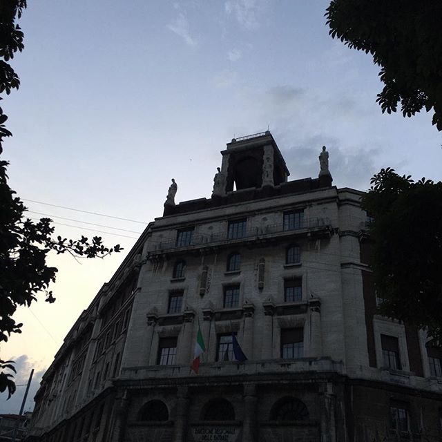   Milan