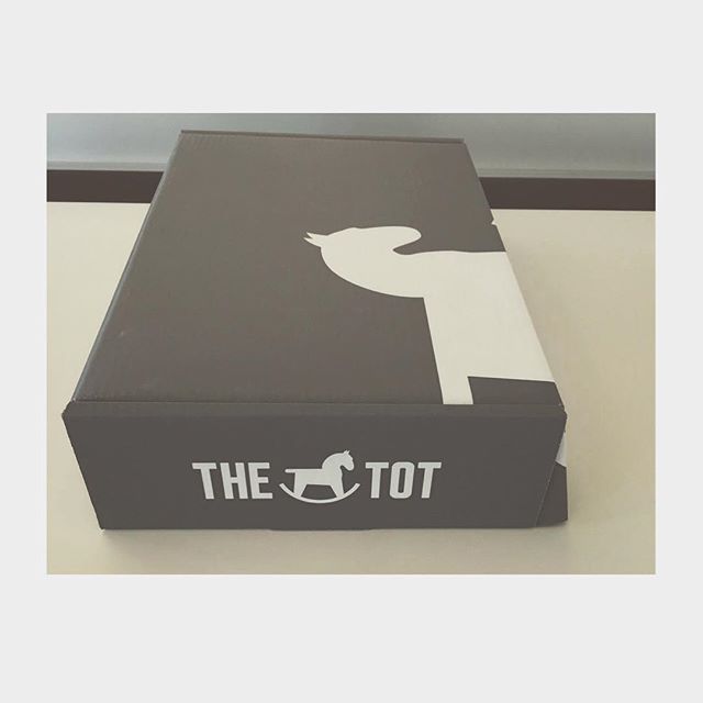 We are beyond excited to announce that The Tot @thetot Shop is LIVE! We've curated the most coveted brands like #milkbarnkids #nununu #manhattantoys #gbpockit and so, so much more. Visit www.thetot.com. We hope you love it!